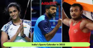 India's Sports Calendar in 2023: Check the full list of Sports_30.1