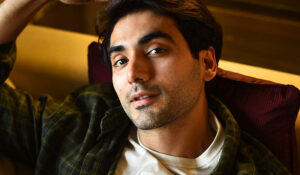 Ishwak Singh Won Best Actor Award At Stars Asian International Film Festival