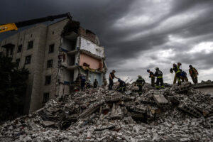 Report: US Granted $677 billion In Aid To 213 Countries From 2001 to 2023