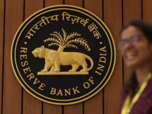 RBI Imposes Fine of ₹10.34 Crore on BoB, Citibank, and IOB