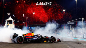 Max Verstappen beats Leclerc to victory in Abu Dhabi Grand Prix