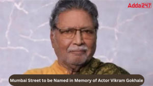 Mumbai Street to be Named in Memory of Actor Vikram Gokhale