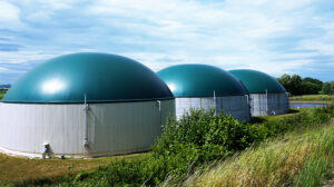 India Unveils Biogas Blending Plan to Reduce Natural Gas Imports and Achieve Net Zero Emissions