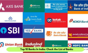 Top 10 Banks In India: Check the List of Banks
