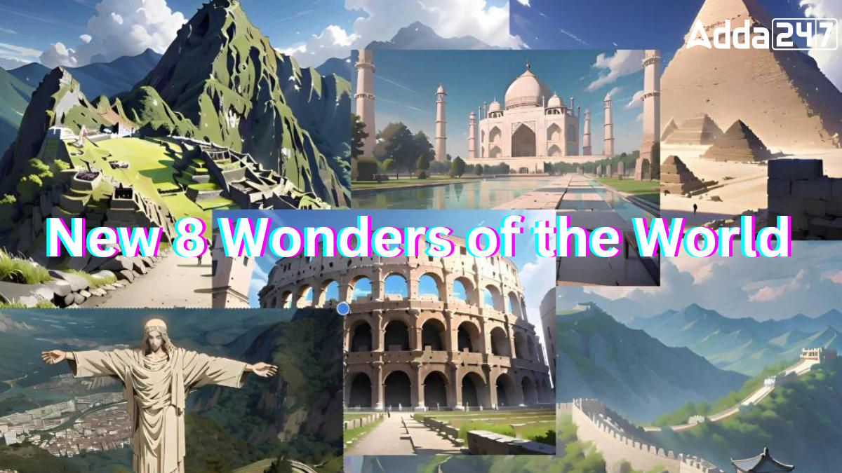 8 Wonders of the World, Know All the Names_30.1