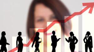 Women's Labor Force Participation Reaches Record High of 24% in Q2FY24, Unemployment Trends Shift