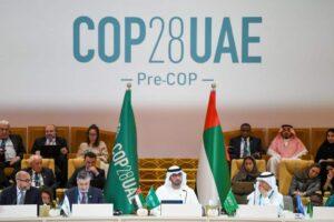 COP28: A Comprehensive Guide to Key Information