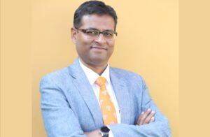 Leadership Transition at RMAI: Puneet Vidyarthi Appointed President for 2023-2025 Term