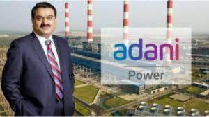 Adani Power to Co-fire Green Ammonia at Its Mundra Power Plant