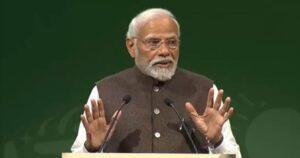 PM Modi Launches LeadIT 2.0, Focusing On Inclusive Industry Transition