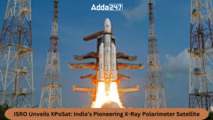 ISRO Unveils XPoSat: India’s Pioneering X-Ray Polarimeter Satellite