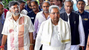Karnataka's Ambitious Plan for Economic Growth: Targeting Rs 1.4 Trillion Annual Investments