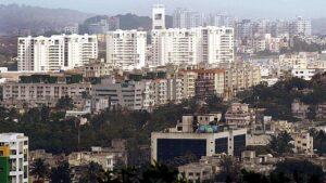 India's Robust Construction Sector Propels Economic Growth Amid Housing Boom