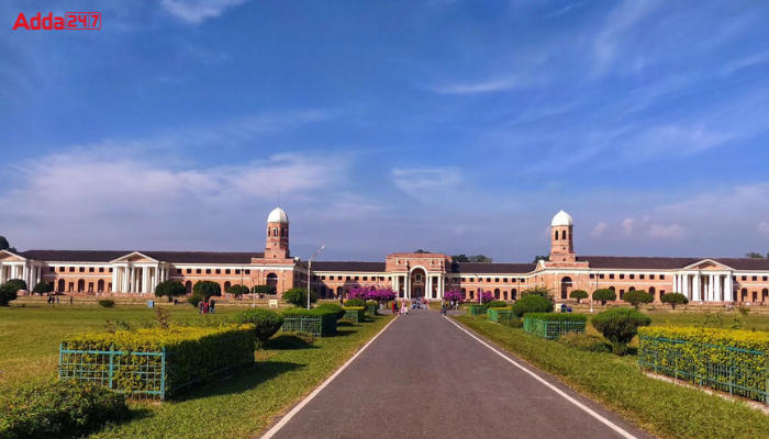 भारत का पहला वन विश्वविद्यालय तेलंगाना में स्थापित किया जाएगा |_20.1