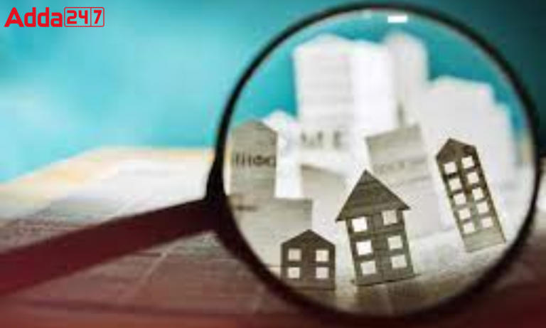 पहली तिमाही में आवास मूल्य सूचकांक सालाना आधार पर 3.5 फीसदी बढ़ा: RBI |_20.1