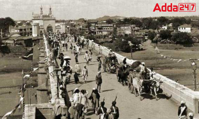 केंद्र सरकार ने 'हैदराबाद मुक्ति दिवस' मनाने का फैसला लिया |_20.1
