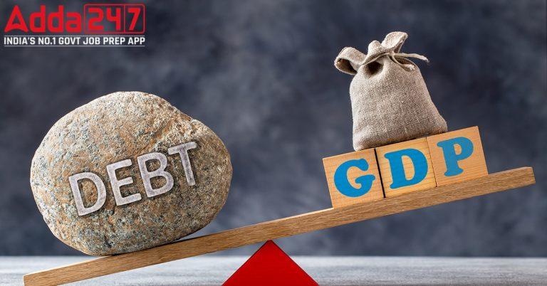 भारत के बाहरी ऋण 2021-22 पर स्थिति रिपोर्ट का 28वां संस्करण जारी |_20.1