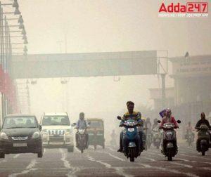 केंद्र सरकार कराएगा शहरों का स्वच्छ वायु सर्वेक्षण, 131 शहरों का चयन