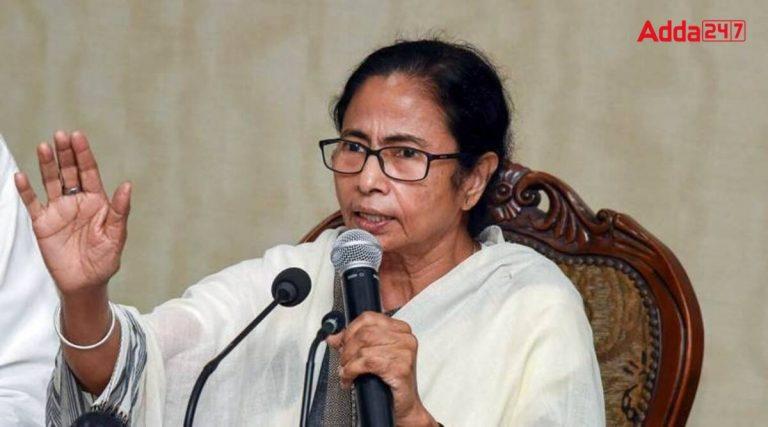 पश्चिम बंगाल को 'संस्कृति के लिए सर्वश्रेष्ठ गंतव्य' पुरस्कार से किया जाएगा सम्मानित |_20.1
