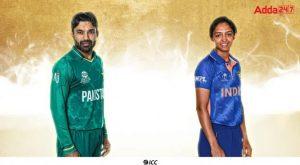 आईसीसी प्लेयर ऑफ द मंथ: हरमनप्रीत कौर और मोहम्मद रिजवान बने सितंबर के सर्वश्रेष्ठ क्रिकेटर