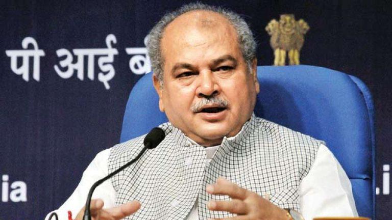 एग्री स्टार्टअप्स को बढ़ाने 500 करोड़ रु. का एक्सीलरेटर प्रोग्राम शुरू किया जाएगा |_20.1