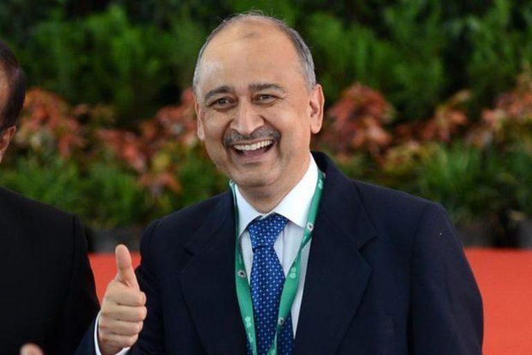 भारतीय व्यापार संवर्धन संगठन के चेयरमैन एवं प्रबंध निदेशक बनें प्रदीप सिंह खरोला |_20.1