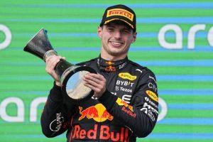Formula-1 Racing: मैक्स वेरस्टैपेन ने जीता यूनाइटेड स्टेट्स ग्रां प्री का खिताब |_30.1