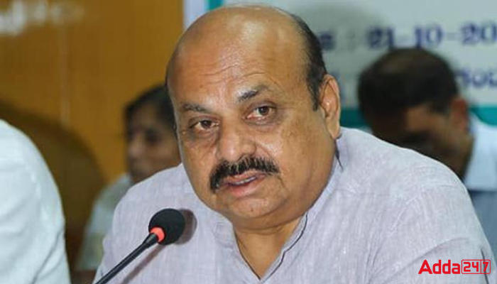 कर्नाटक कैबिनेट ने एससी, एसटी समुदाय के लिए आरक्षण बढ़ाया |_20.1