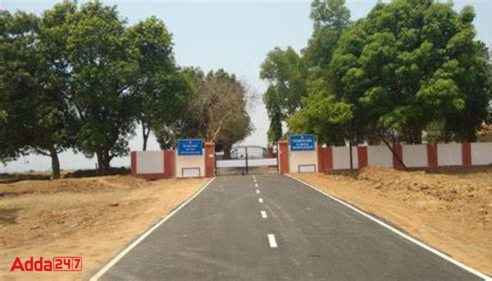 ओडिशा के जेपोर हवाई अड्डे को डीजीसीए से मिला लाइसेंस |_20.1