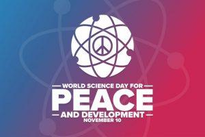 शांति और विकास के लिए विश्व विज्ञान दिवस: 10 नवंबर |_30.1