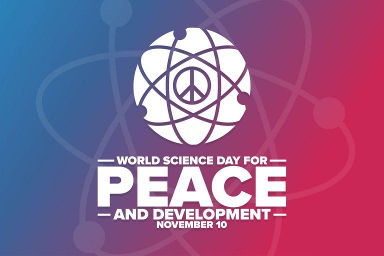 शांति और विकास के लिए विश्व विज्ञान दिवस: 10 नवंबर |_20.1