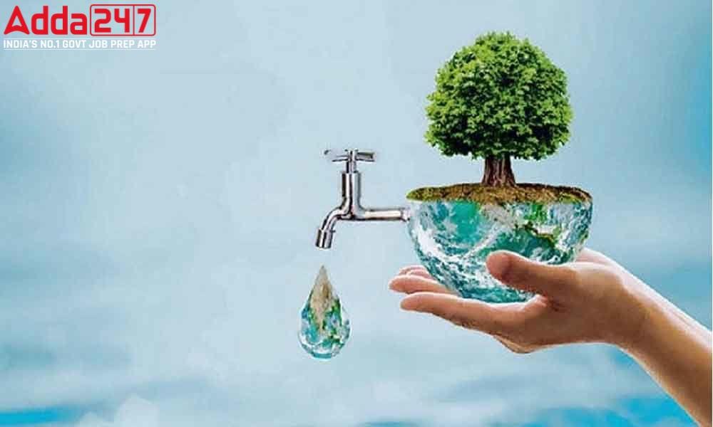 जल-जीवन मिशन में बड़ी छलांग लगा टॉप पर पहुंचा यूपी |_20.1