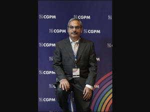 प्रोफेसर वेणु गोपाल अचंता वजन और माप हेतु अंतर्राष्ट्रीय समिति के सदस्य के रूप में चुने जाने वाले 7वें भारतीय बने |_30.1