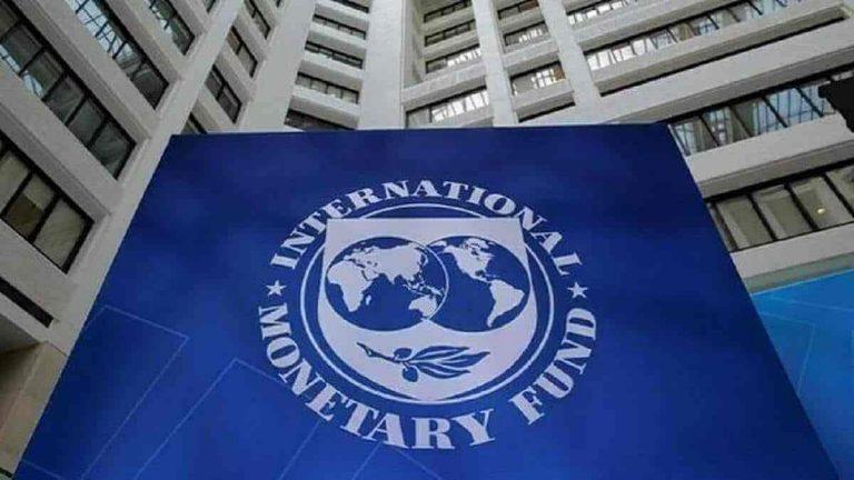 IMF ने FY23 घटाकर भारत की GDP ग्रोथ का अनुमान 6.8% किया |_20.1