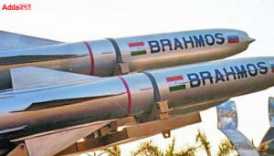 IAF ने सुखोई प्लेन से 400 किमी रेंज वाली ब्रह्मोस मिसाइल का सफल परीक्षण किया |_30.1