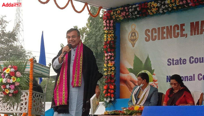त्रिपुरा राज्य सरकार ने "सहर्ष" विशेष शिक्षा कार्यक्रम की शुरुआत की |_20.1