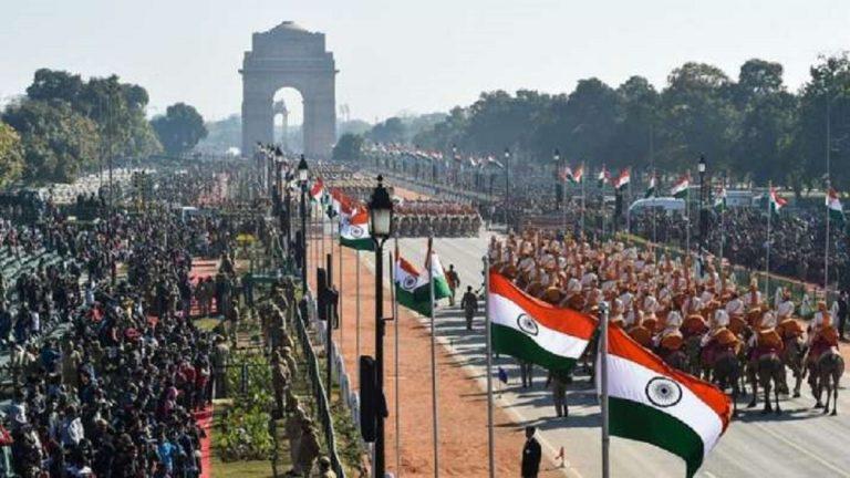 गणतंत्र दिवस समारोह 2023 नई दिल्ली में शुरू हुआ |_20.1