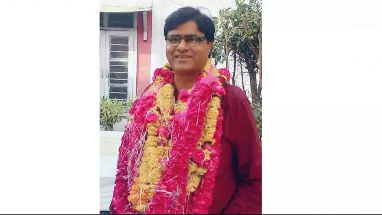 भारत के लौह पुरुष साबिर अली का 67 वर्ष की आयु में निधन |_20.1