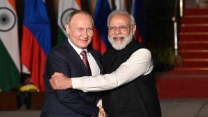 पिछले 5 वर्षों में भारत को रूसी हथियारों की आपूर्ति $ 13 बिलियन |_30.1