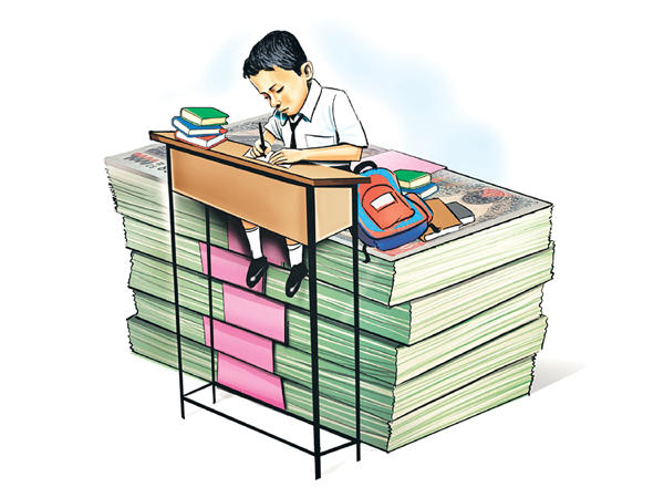 बिहार और छत्तीसगढ़ उन राज्यों में शामिल हैं जिन्होंने शिक्षा के लिए अधिक आवंटन किया |_20.1