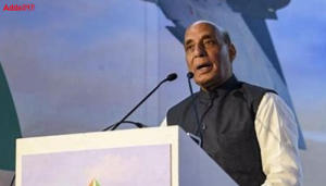 रक्षा मंत्री ने ‘आईडेक्स इन्वेस्टर हब’ की शुरुआत की, 200 करोड़ रूपये से ज्यादा निवेश की प्रतिबद्धता
