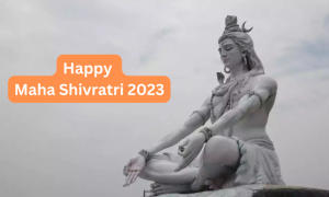 Happy Maha Shivratri 2023: जानिए महा शिवरात्रि समारोह के बारे में सबकुछ |_30.1