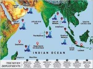 भारत, सेशेल्स ने समुद्री सुरक्षा में सूचना साझा करने पर समझौते पर हस्ताक्षर किए |_40.1