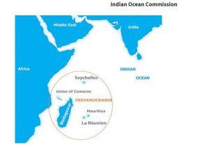 भारत, सेशेल्स ने समुद्री सुरक्षा में सूचना साझा करने पर समझौते पर हस्ताक्षर किए |_50.1