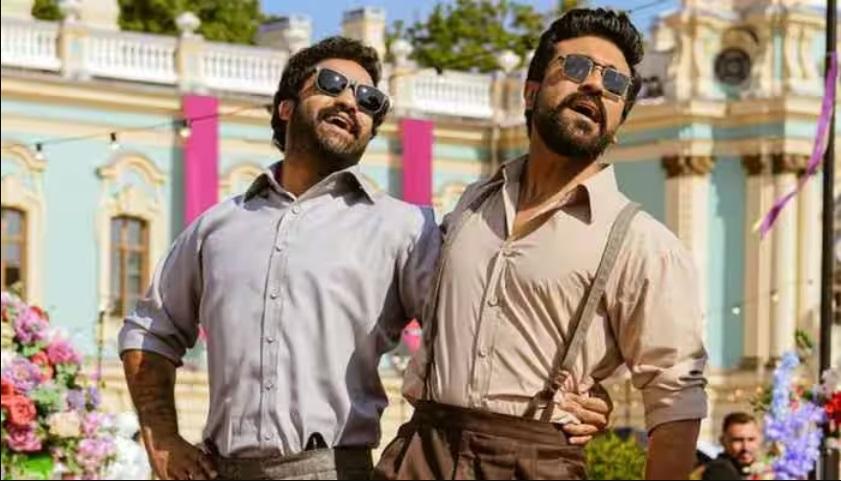 ऑस्कर 2023 समारोह में 'आरआरआर' का 'नाटू नाटू' गीत प्रस्तुत किया जाएगा |_20.1