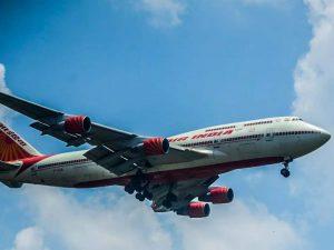सिंगापुर एयरलाइंस को 26.7 करोड़ डॉलर के निवेश के बाद एयर इंडिया समूह में 25.1% हिस्सेदारी मिली