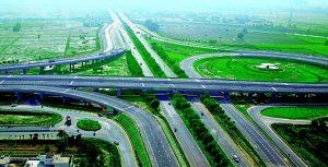 चार राज्यों में हरित राष्ट्रीय राजमार्ग गलियारा परियोजना के निर्माण हेतु भारत ने विश्व बैंक के साथ समझौते पर हस्ताक्षर किए |_30.1