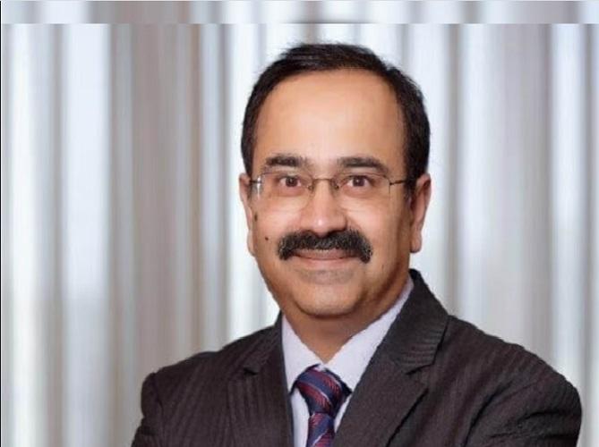 आईसीआईसीआई प्रूडेंशियल लाइफ के एमडी और सीईओ अनूप बागची |_20.1