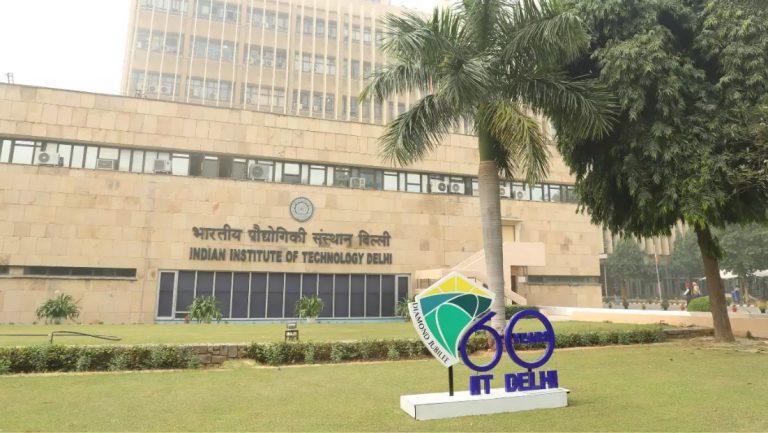 QS Rankings: टॉप 50 इंजीनियरिंग इंस्टिट्यूट्स में शामिल हुआ IIT Delhi |_20.1