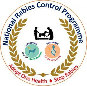 भारत सरकार ने रेबीज की रोकथाम एवं नियंत्रण हेतु राष्ट्रीय रेबीज नियंत्रण कार्यक्रम (एनआरसीपी) लॉन्च किया